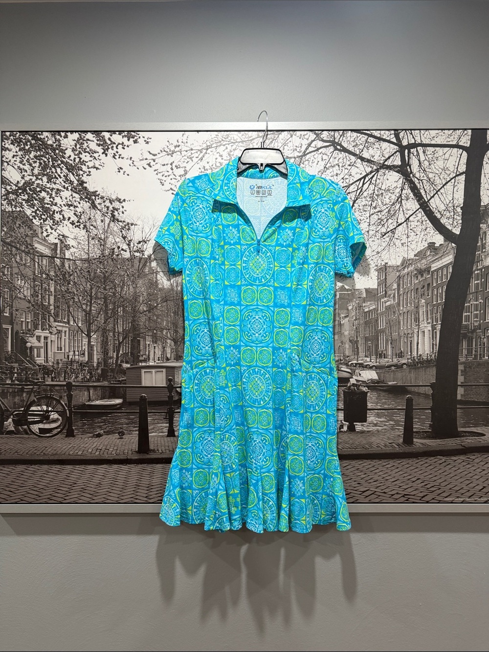 Ibkul dress